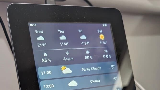 Android, Raspberry Pi and Ktor - Expanding Capabilities